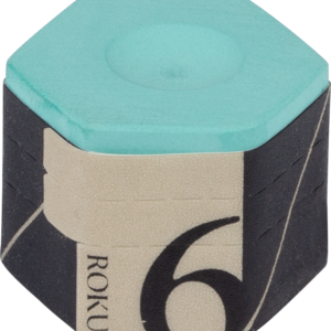 Kamui Roku Chalk - Single - Green Kamui Roku Chalk - Single - Green